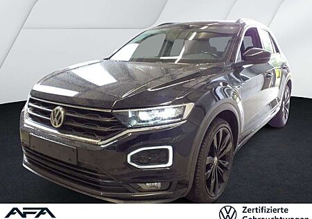 VW T-Roc Volkswagen 2.0 TSI Sport 4M DSG R-Line*Pano*AHK*ACC