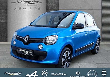 Renault Twingo Limited SCe 90*SHZ*Klima*