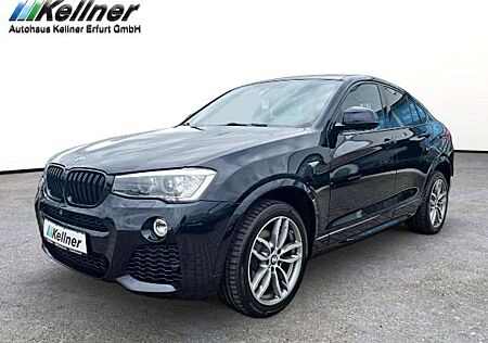 BMW X4 xDrive30d+M-Sport+DrivingAssist+HeadUp+HiFi+3