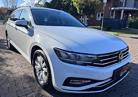 VW Passat Variant Volkswagen Business*AUT*ACC*R-CAM*LED*MEMORY