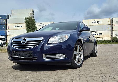 Opel Insignia 2.0 CDTI ecoFlex Start/Stop Edition TÜV NEU