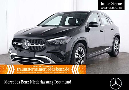 Mercedes-Benz GLA 200 d PROGRESSIVE+AHK+LED+KAMERA+8G