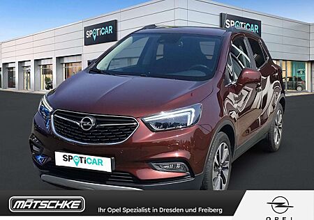 Opel Mokka X 1.4 Ultimate 4x4 KAMERA NAVI AHK LED