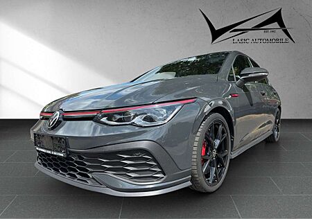 VW Golf Volkswagen VIII Lim. GTI Clubsport Pano