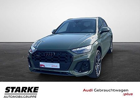 Audi Q5 45 TFSI S tronic quattro S line