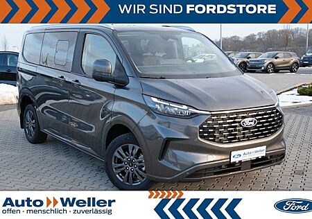Ford Tourneo Custom Titanium B&O LED 0% Zins