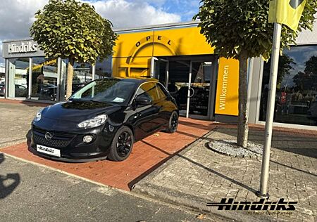 Opel Adam Jam 1.4 Klimaautom SHZ LenkradHZG Temp Berganfahra