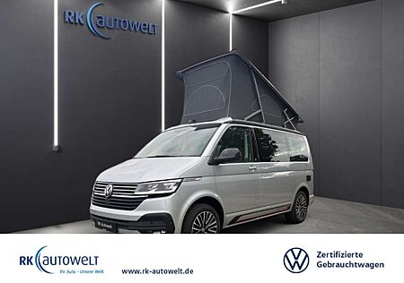 VW Volkswagen Others 4Motion Ocean Edition 2.0 l TDI AHK-abnehmbar