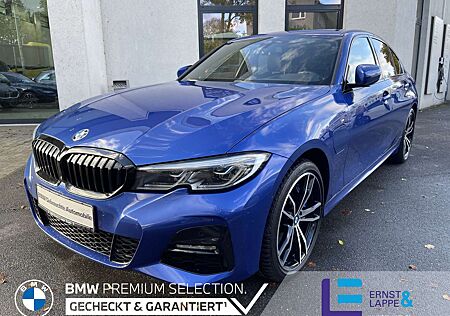 BMW 330 e xDrive Limo || 360 Pano Laser HUD eSitze