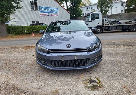 VW Scirocco Volkswagen 1.4 TSI 118 kW