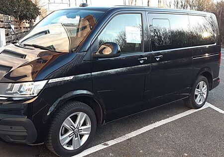 VW T6 Transporter Volkswagen T6.1 Kombi