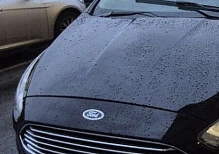 Ford S-Max 2.0 EcoBlue Aut. Titanium