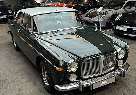 Rover Rover P5B 3.5 Coupe / Top Zustand /seltener LHD