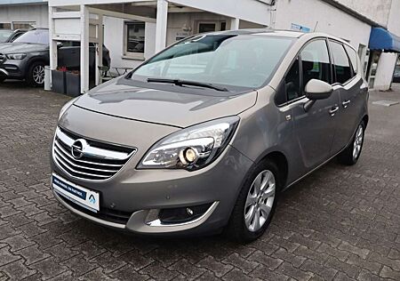 Opel Meriva 1.4 Innovation|NAVIGATION|R-CAM|AHK|SHZG