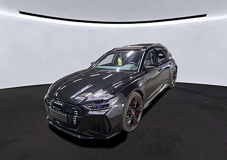 Audi RS6 AVANT ALL-BLACK/22Z./LASER/PANO/RS-AGA/B&O