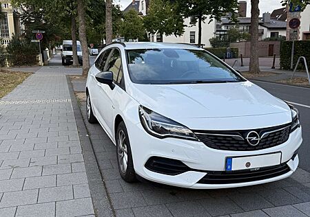 Opel Astra 1.2 Turbo Start/Stop Sports Tourer TÜV bis 27