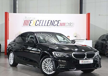 BMW 320d 320 LIMO SPORT-LINE / LED, LEDER, LIVE-COCKPIT
