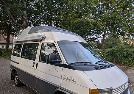 VW T4 California Volkswagen Wohnmobil