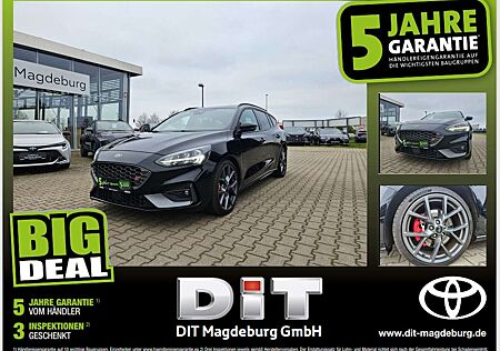 Ford Focus Turnier 2.3 ST Navi,B&O,Sitz+Lenkradheiz.