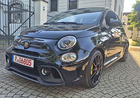 Abarth 695