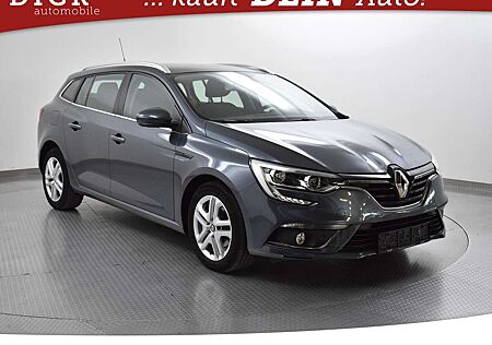 Renault Megane IV GT 1.3 TCE Busin NAVI+SHZ+MFL+TEMP+PDC