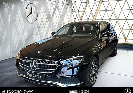 Mercedes-Benz E 300 de T-Modell Avantgarde Easy-P*AHK*Pre-Safe