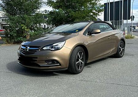 Opel Cascada 1.4 Turbo Innovation