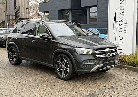 Mercedes-Benz GLE 350 de 4Matic 1HAND*HUD*ABSTANDSTEMPOMAT*LED
