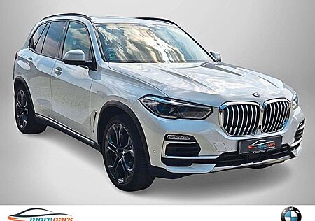 BMW X5 xDrive 30d xLine 7-Sitze -Garantie - Voll!