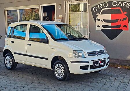 Fiat Panda 1.2 8V Power *TÜV NEU*