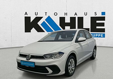 VW Polo Volkswagen 1.0 MPI