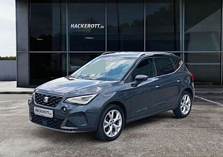 Seat Arona BEATS FR 1.0 TSI DSG LED Navi Tempomat Rückfahrkam