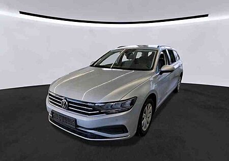 VW Passat Variant Volkswagen 2.0TDI+110kW+DSG+SHZ+RFK