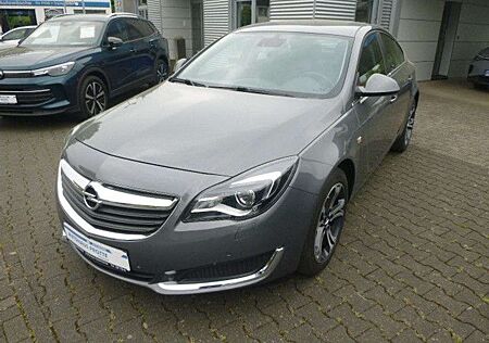 Opel Insignia A Lim. Business Edition *Navigation*