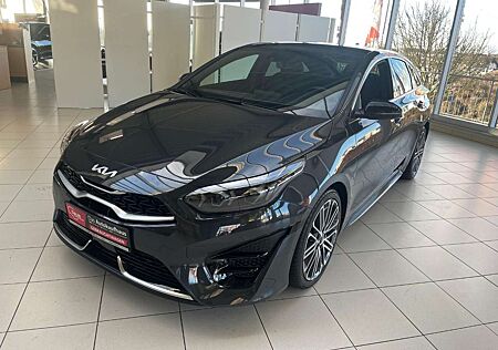 Kia Pro_ceed ProCeed / pro_cee'd pro cee´d / ProCeed 1.5TDCT GTLine+Techn.+Leder+