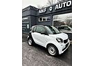 Smart ForTwo coupé 60kW EQ Batterie *MWST AUSWEISBAR*