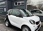 Smart ForTwo coupé 60kW EQ Batterie *MWST AUSWEISBAR*