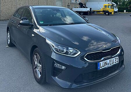 Kia XCeed Diesel 1.6 CRDi Eco-Dynamics+(48V Mild-Hybri