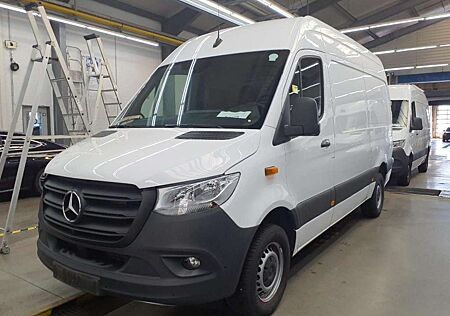 Mercedes-Benz Sprinter 317 Kasten *3665*Klima*Trennwand*360Kam