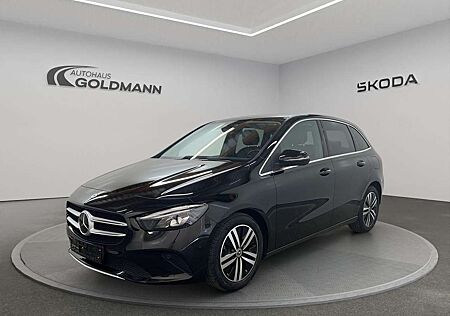 Mercedes-Benz Others B-Klasse B200 DSG AHK