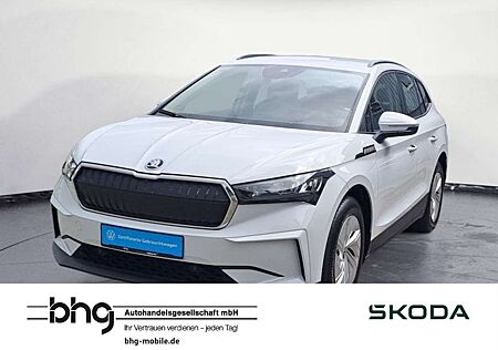Skoda Enyaq iV 50 #Navi #Keyless #LED