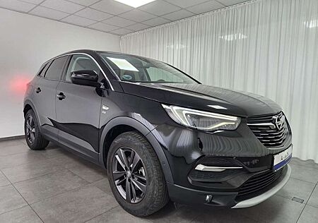 Opel Grandland X 120Jahre 131PS AHK LED NAV SHZ KAM