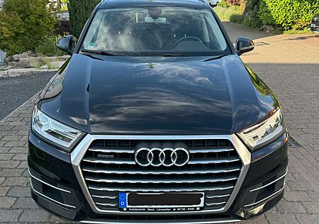 Audi Q7 3.0 TDI ultra quattro tiptronic