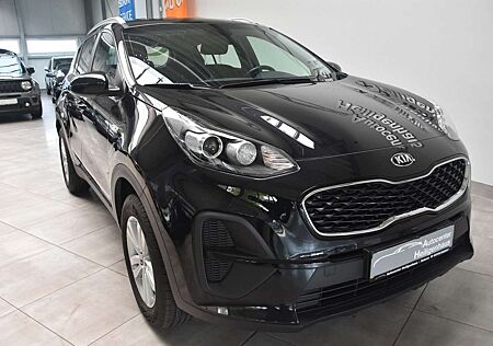 Kia Sportage 2WD Kamera Navi Totewinkl ACC LED JBL