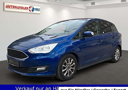 Ford C-Max 1.5 EB Automatik AAC SHZ Navi PDC AHK