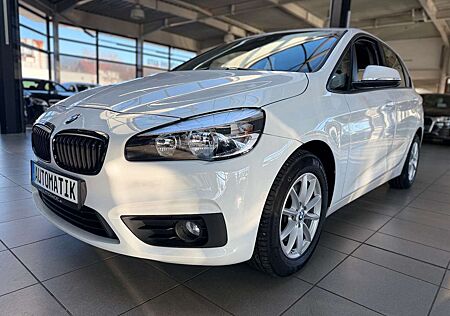 BMW 218 2 Active Tourer*Automatik*USB*Navi*uvm.