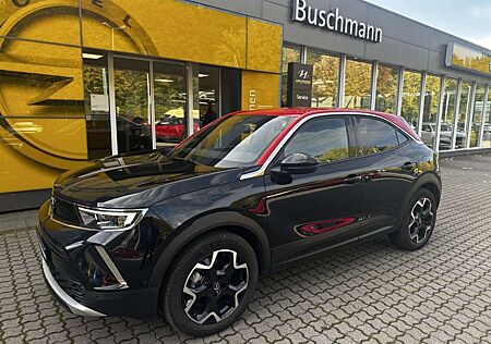 Opel Mokka-e Ultimate +LEDER+50kWh+11KW OBC+