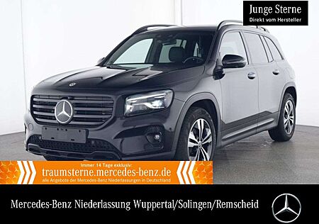 Mercedes-Benz GLB 250 4M PROGRESSIVE+NIGHT+360°+AHK+MULTIBEAM