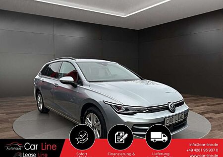 VW Golf Volkswagen Var. 2.0 TDI LED*LIFE*ACC*DSG*NAV*AHK*HuD*