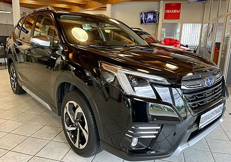 Subaru Forester 2.0ie*AWD*Platinum*LED*DAB+*AHZV